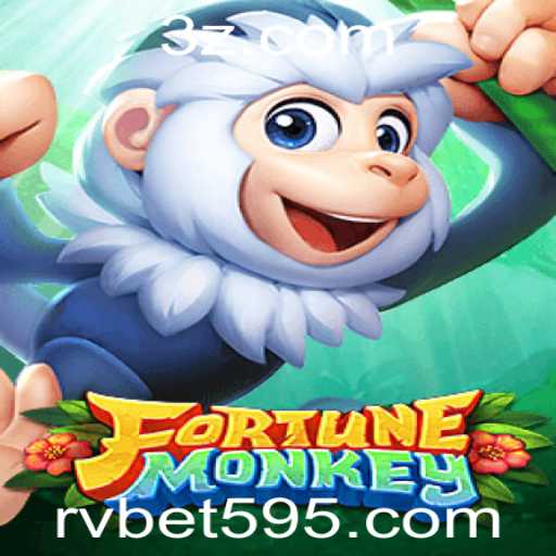 Explorando o Fascinante Mundo de FortuneMonkey no RVBet