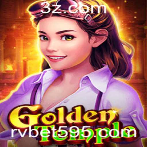 Explorando o Jogo GoldenTemple no RVBet